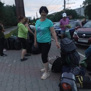Девушки в Перми: Ольга, 54 - ищет парня из Перми
