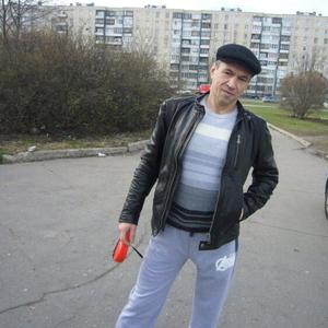 Парни в Санкт-Петербурге: Евгений Мазуренко, 59 - ищет девушку из Санкт-Петербурга