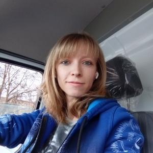 Девушки в Нижний Новгороде: Наталья, 38 - ищет парня из Нижний Новгорода