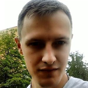 Юрий, 34 года, Минск