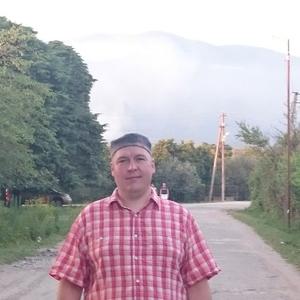 Алексей, 45 лет, Новый Уренгой