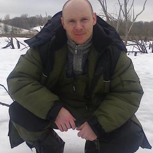 Aleksandr, 41 год, Белгород