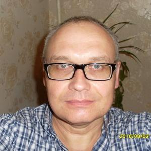 Владимир, 55 лет, Гусь-Хрустальный