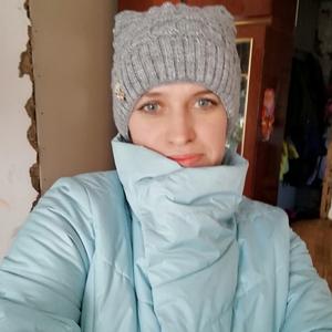 Ольга, 41 год, Барнаул
