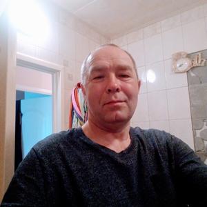 Константин, 55 лет, Комсомольск-на-Амуре