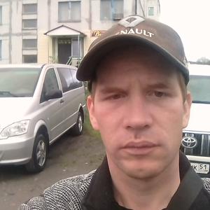 Парни в Гаджиево: Василий, 40 - ищет девушку из Гаджиево