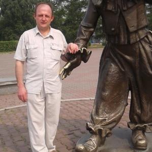 Александр, 50 лет, Минусинск