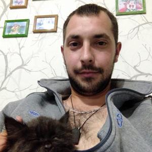 Дима, 33 года, Партизанск