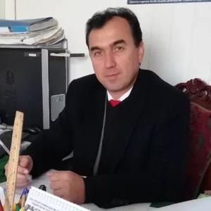 Парни в Куляб: Сафарали Каримов, 46 - ищет девушку из Куляб