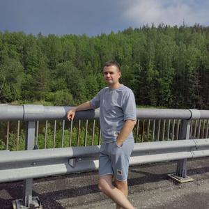 Парни в Екатеринбурге: Евгений, 35 - ищет девушку из Екатеринбурга