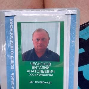 Парни в Омске: Виталий, 42 - ищет девушку из Омска