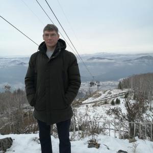 Парни в Северобайкальске: Александр, 46 - ищет девушку из Северобайкальска