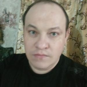 Роман, 39 лет, Мариинск