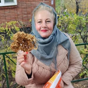 Людмила, 60 лет, Казань