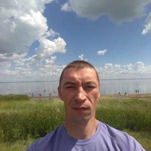 Evgenich, 43 года, Новокузнецк