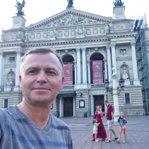 Парни в Киеве (Украина): Sergej, 43 - ищет девушку из Киева (Украина)