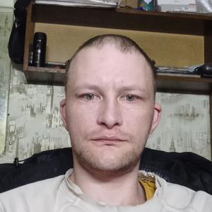Юрий Некрасов, 33 года, Киров