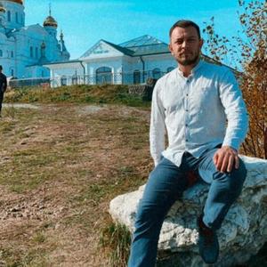 Парни в Перми: Алексей Бахтин, 33 - ищет девушку из Перми