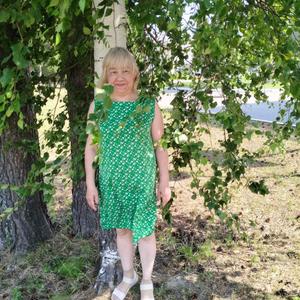 Елена, 55 лет, Тазовский