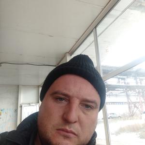 Парни в Ангарске: Андрей, 37 - ищет девушку из Ангарска