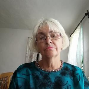 Людмила, 68 лет, Ирклиевская