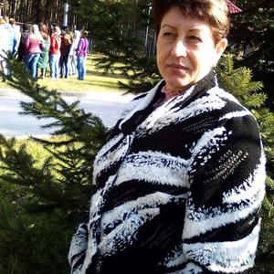 Лилия, 52 года, Шелехов