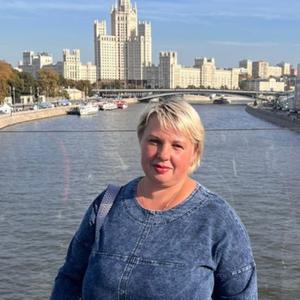 Елена, 42 года, Сергиев Посад
