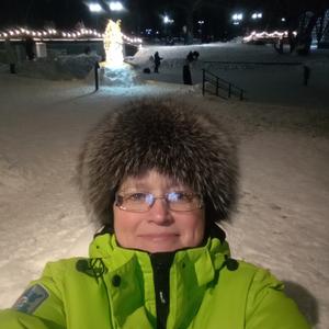 Ирина, 56 лет, Барнаул
