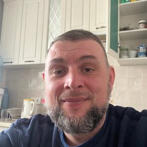 Skumay Andrey, 40 лет, Лобня