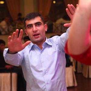 Ashot, 33 года, Арменица