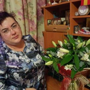 Елена Суслова, 46 лет, Сургут