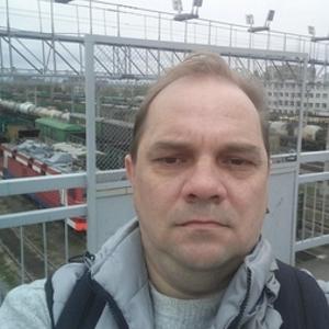 Александр Гашков, 52 года, Сегежа