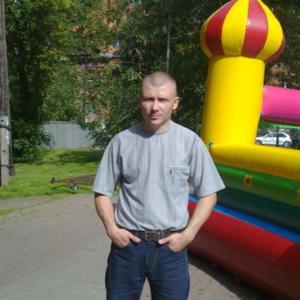 Сергей Бочарников, 44 года, Томск
