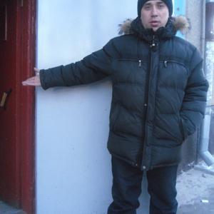 Геннадий, 42 года, Ангарск