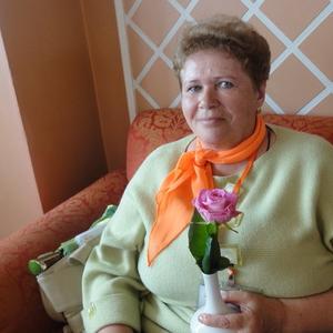 Мария Кудашова, 74 года, Ярославль