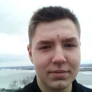 Сергей, 23 года, Дзержинск