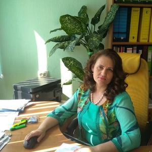Татьяна, 48 лет, Нальчик