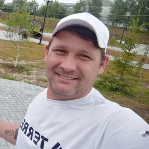 Николай, 41 год, Губкинский