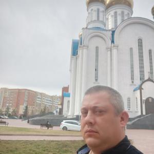 Михаил, 46 лет, Киров
