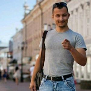 Парни в Саратове: Макс, 42 - ищет девушку из Саратова