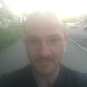Парни в Ижевске: Ека, 32 - ищет девушку из Ижевска