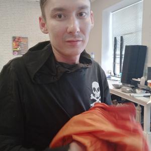 Парни в Оренбурге: Анвар, 34 - ищет девушку из Оренбурга