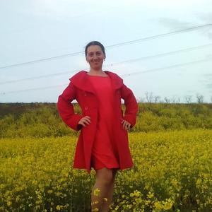 Девушки в Краснодаре (Краснодарский край): Обезьянка, 40 - ищет парня из Краснодара (Краснодарский край)