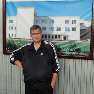 Константин, 54 года, Лесозаводск