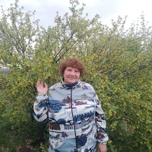 Девушки в Саратове: Елена, 55 - ищет парня из Саратова