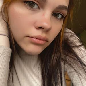 Лика, 22 года, Иркутск