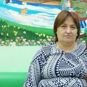 Девушки в Бердске: Ирина, 55 - ищет парня из Бердска