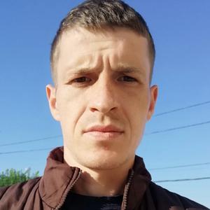 Владимир, 35 лет, Новороссийск