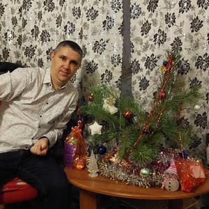 Иван, 43 года, Брянск
