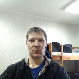 Володя, 43 года, Петропавловск-Камчатский
